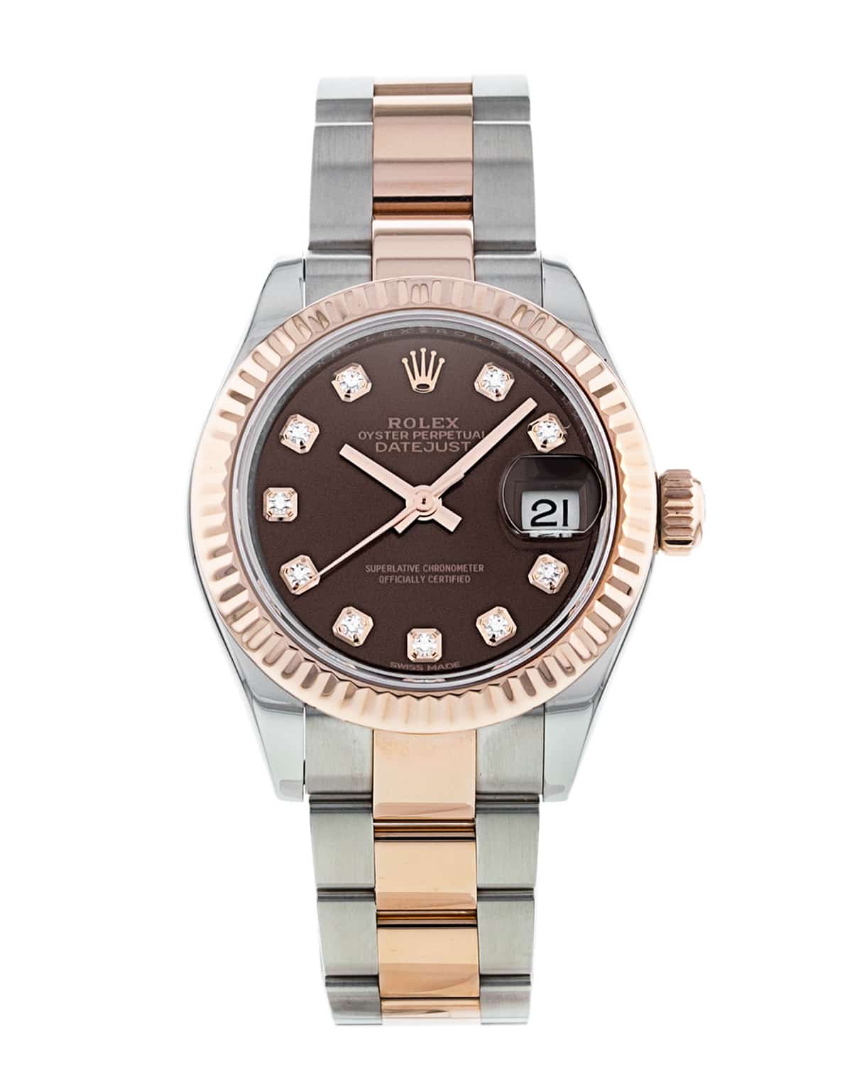 Rolex Datejust Lady 28 279171
